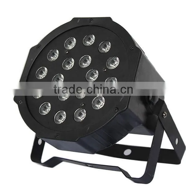 Promotion Price for 18X10w Led Par RGBW Led Par Can Light Quality Choice photo-4