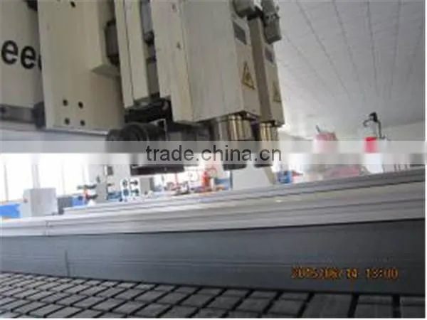 M25CK Horizontal Spindle Double Head Drilling Machine photo-5