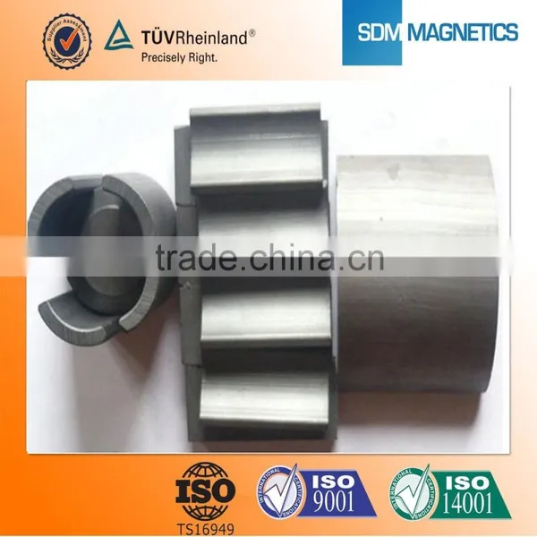 High Performance Machining Technologies Alnico Magnets photo-2