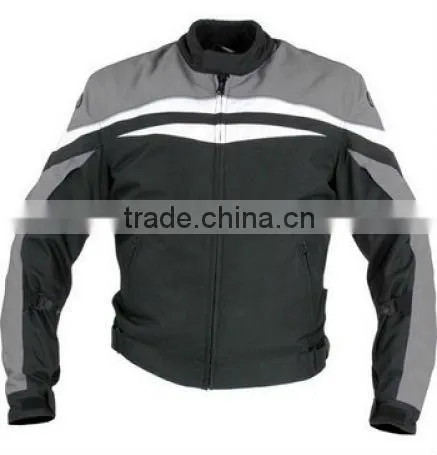 Motorbike Textile Garments