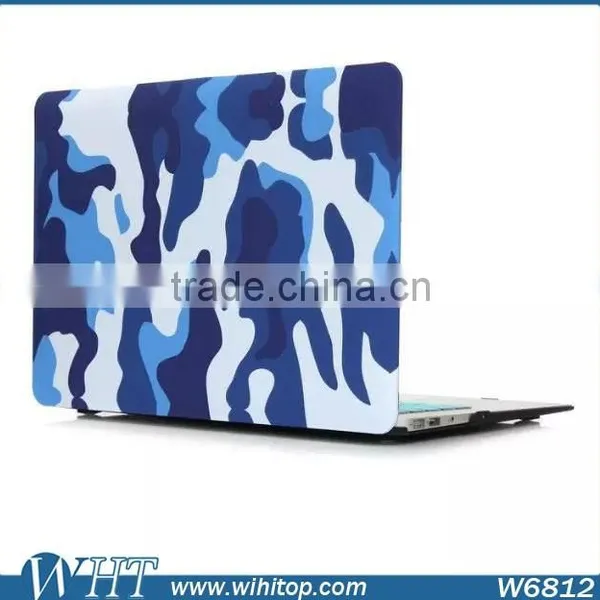 For Macbook Pro Retina 13 15 PC Hard Camo Case 2015 New Products photo-2