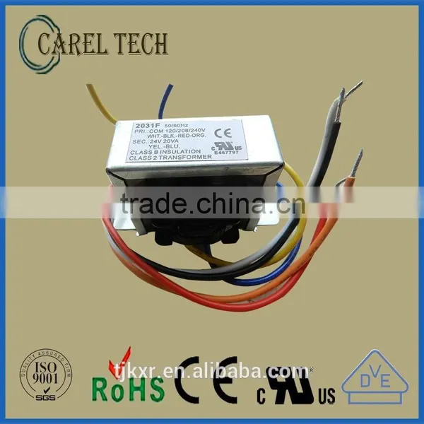 With 2-year Product Warranty, UL, CUL, CE Approved Class 2 Transformer 24V Output photo-5