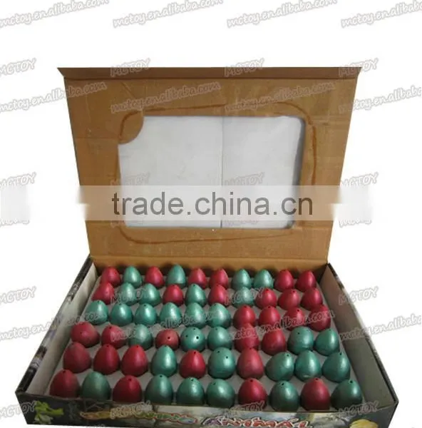 Colorful Growing and Hatching Egg Dinosaur Soft Toy Cabinet photo-3