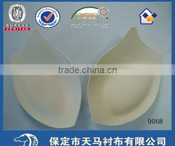 Wedding Dress Bra Cup photo-6