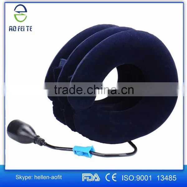 OEM Traction Cervical, Cervical Halter Traction, Spinal Traction Device