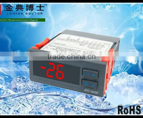 lg Refrigerator Thermostat photo-2