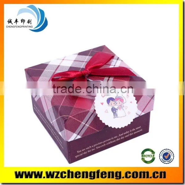 Hard Gift Paper Boxes photo-3