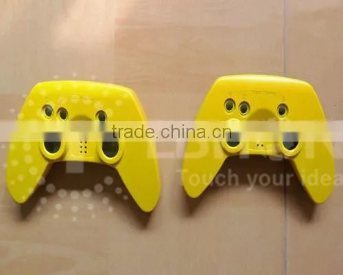 Precision Cnc Machining Services for Electronic Products photo-4