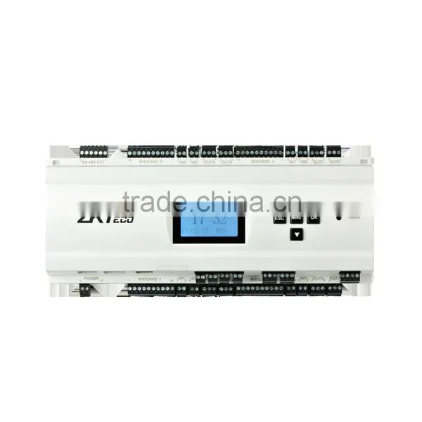 EC-10 elevator door controller, elevator controller design