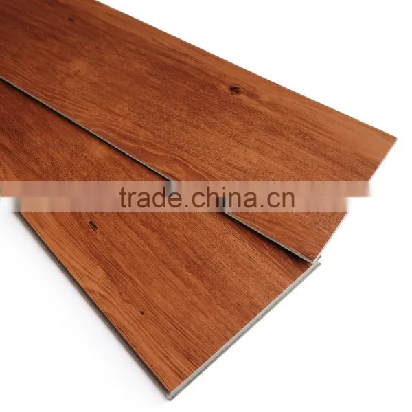 Virgin Material Click Vinyl Floor Plank photo-5