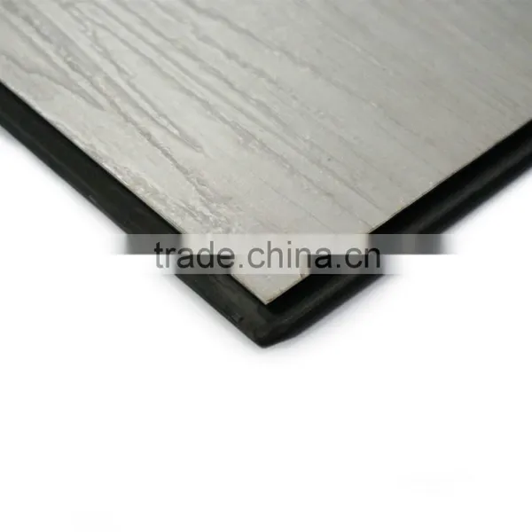 Interlocking Vinyl Flooring Plank photo-4