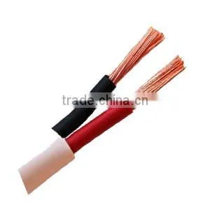 Flexible Speaker Wire/cable With Wooden Tray photo-3