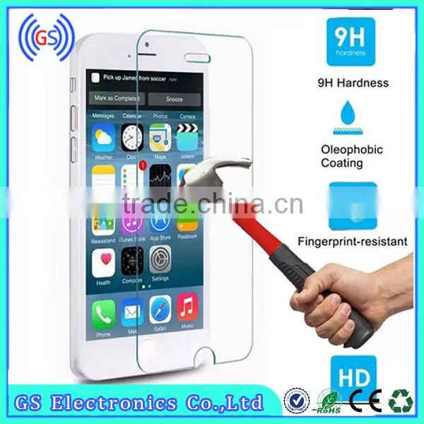 Tempered Glass Screen Protector for Iphone 6 , Screen Protector for Iphone 6 6s photo-6