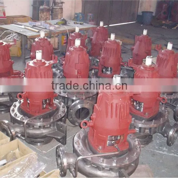 API 610 CMD Pump photo-5
