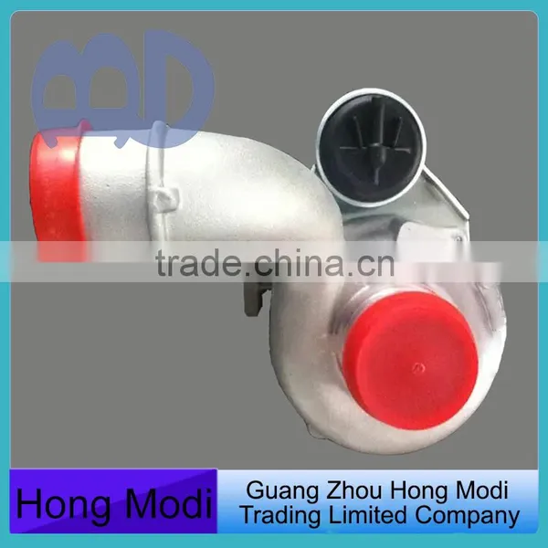 Turbo Charger for Renault G9U720 K03 53039880055 photo-3