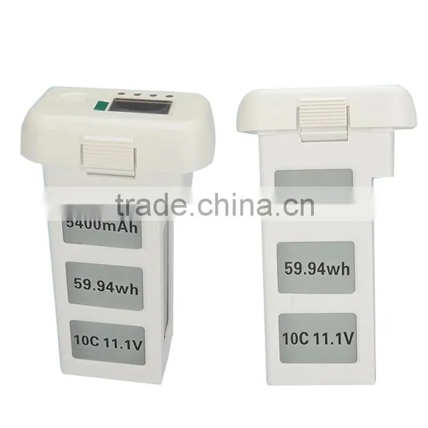Phantom 3 Professional Battery Longer Flying Time for Phantom 3 Professional Lipo Battery Quality Choice
