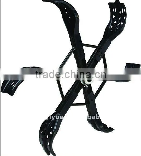 Aerator Impeller