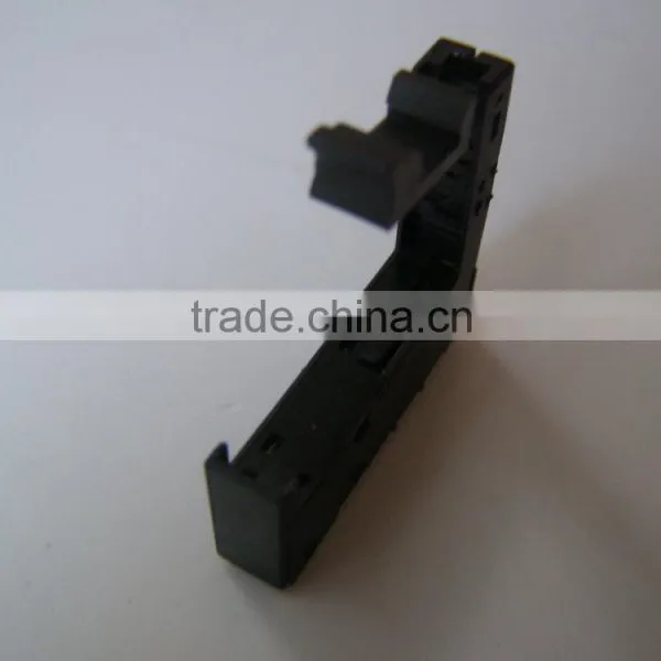 Kontron PLC 6.2mm Thickness Relay Socket photo-6