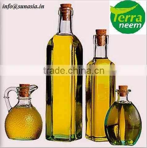 100% Natural Neem Liquid Fertilizer in Retail HDPE Bottles photo-2