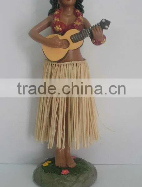 The Most Popular Dashboard Hula Doll,dashboard Hula Girl