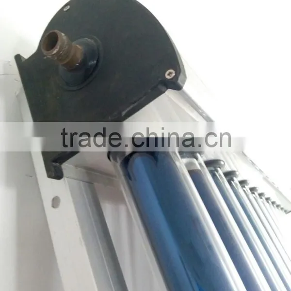 Split Pressurized Solar Water Heater photo-4