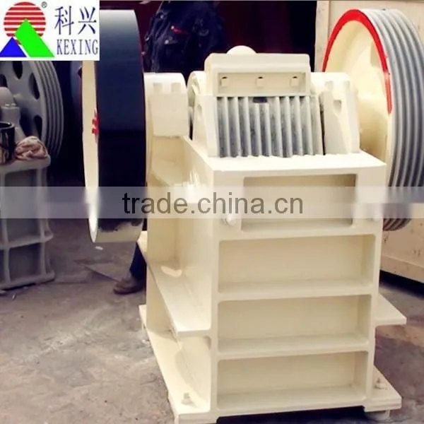 Small Crusher Home With High Efficiency and Low Price