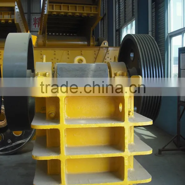 Screening and Crushing Equipment photo-2