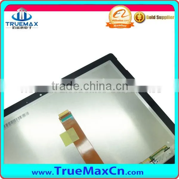2015 New Arrival LCD For Microsoft Surface 3 LCD Touch Screen Digitizer Assembly photo-5