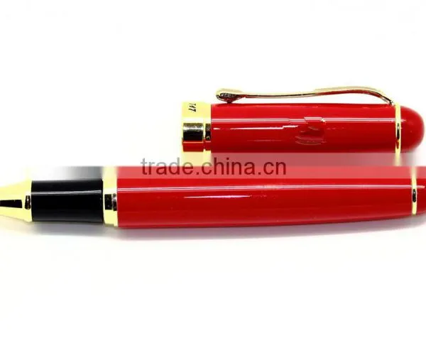 Promotional Wedding Gift Red Pen With Paper Pen Box photo-2