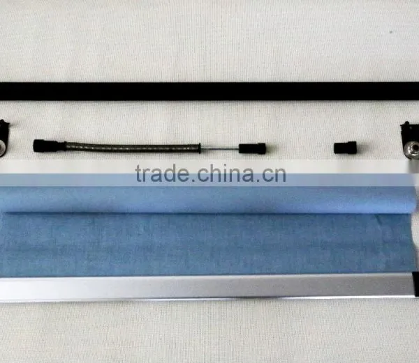 SD-SR175 Roller Shade Spring Mechanism