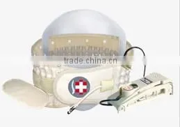 Lumbar Inflatable Physiotherapy Physical Medical Orthopaedic Decompression Handy Pum Back Pain Massager Traction Device photo-2