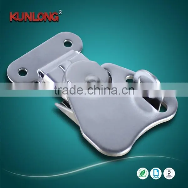 SK3-044 Butterfly Draw Latch Hardware photo-3