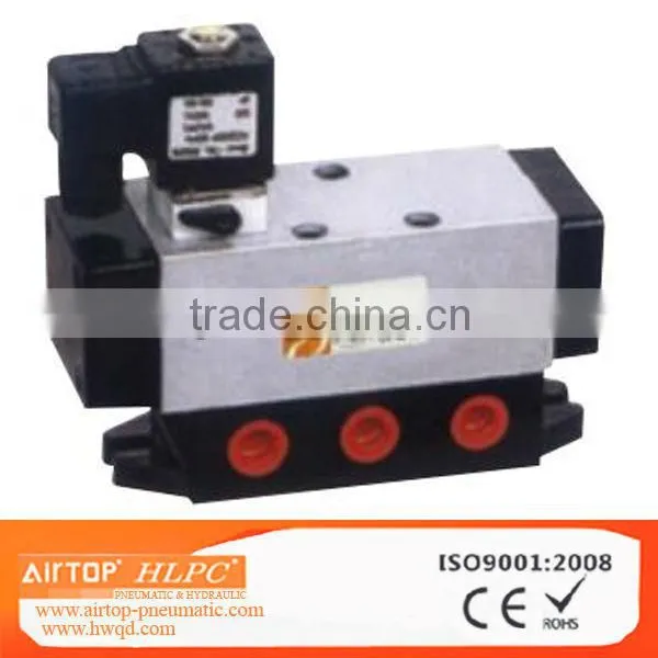 Q Electric Control Change Valve photo-4
