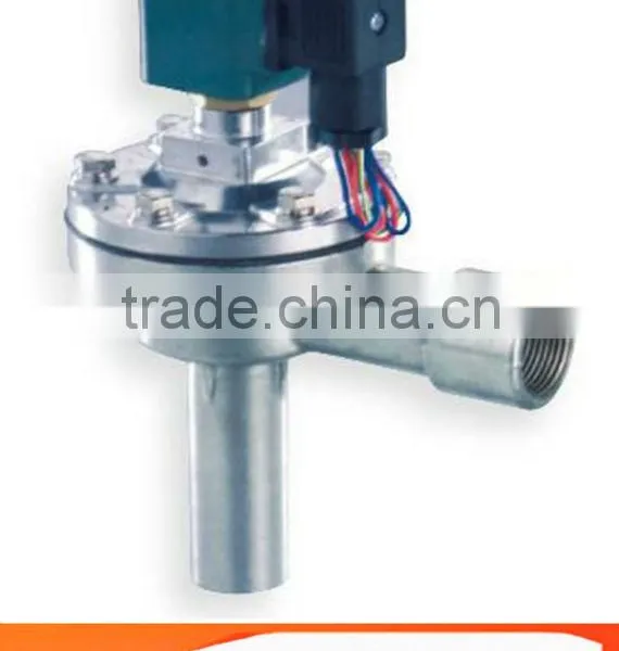 AMF1 Series Solenoid Pulse Valves