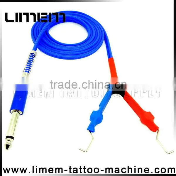 the New Silicone Cable With Various Color photo-5