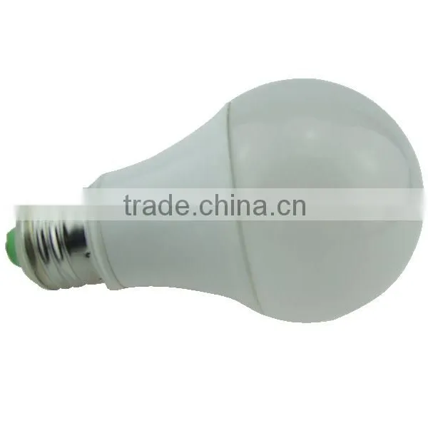 Color Changing CE RoSH 120V 230V Housing LED Bulb Light photo-2