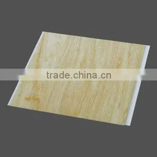 Pvc Laminated Ceiling Panel for India Market in China photo-6