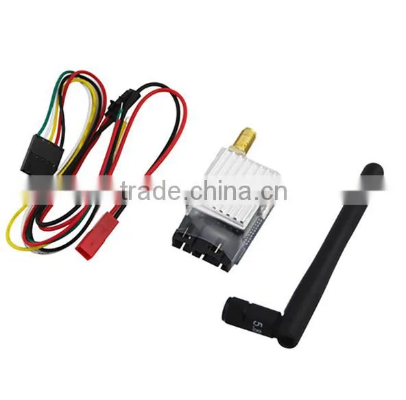 Original 5.8G TS351+RC305 TX RX Wireless Transmitter and Receiver for Boscam Fpv Kit photo-2