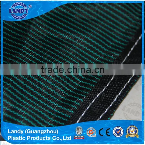 Super Dense Safety Inground Swimming Pool Cover photo-2