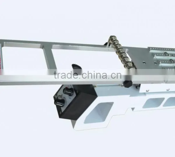 SMT SM Stick Feeder for Samsung /machine Part
