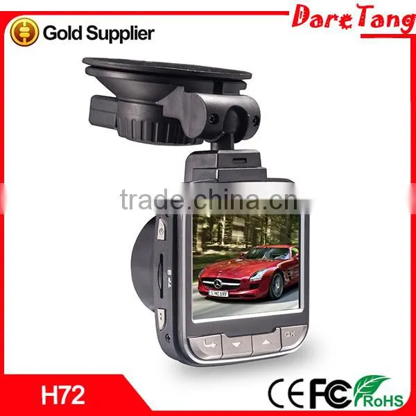 Car Camera 2.0 Inch H.264 Cctv Camera G50 1080P Novatek Backup Camera photo-2