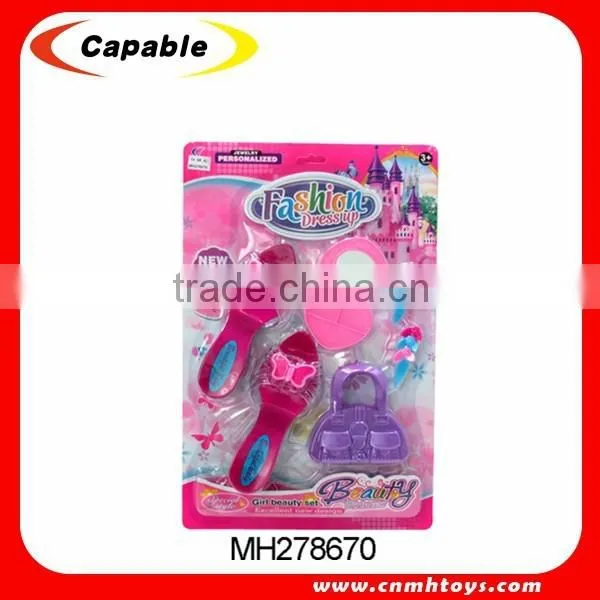Hot Sell Fashion Girl DIY Bracelet Set Jewelry Toy photo-6