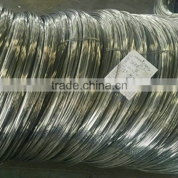Alsi 304 Stainless Steel Wire Products Imported From China Wholesale