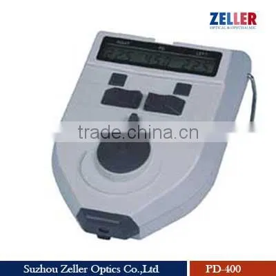 Digital pd Meter