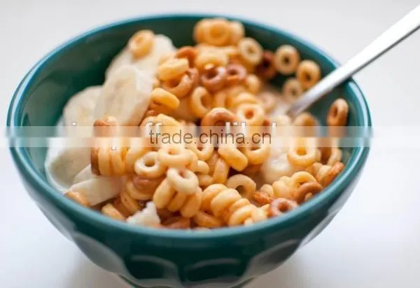 Crispy Corn Flakes/breakfast Cereals Making Machine/production Line photo-5