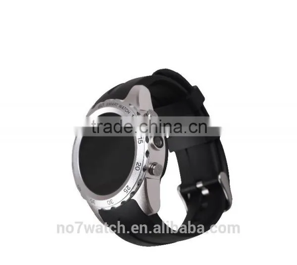 KW08 2016 Hot Product Smart Watch Smart Phone NFC BLUETOOTH OEM photo-4