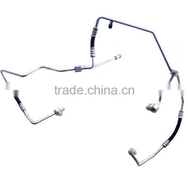 Auto Car JMC V348 Air Conditioning Hose 651BB JMC Light Truck Auto Spare Parts photo-4