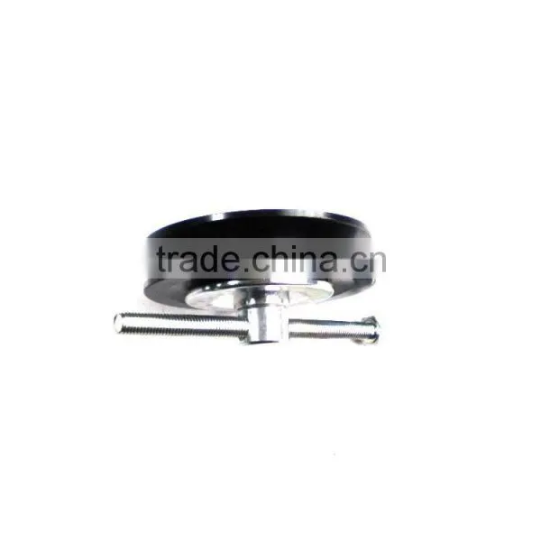 700P Genuine Auto Air Conditioning Pulley With Bracket JMC QINGLING Light Truck Auto Spare Parts photo-4