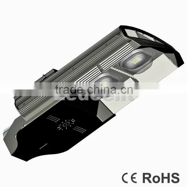 110W Led Street Light New Design Outdoor Lamp With Bridgelux Chip photo-2