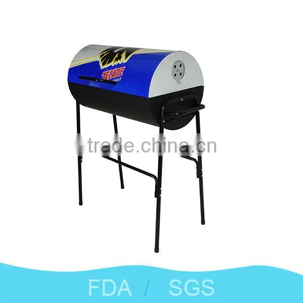 Smoker Oven Fish Smoker photo-3